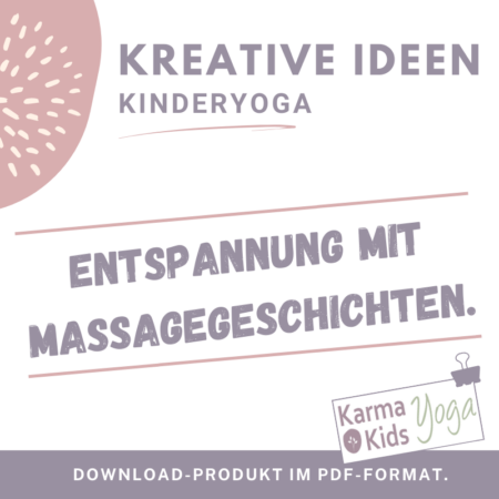 massagegeschichten kinder