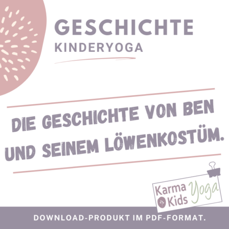 kinderyoga geschichten