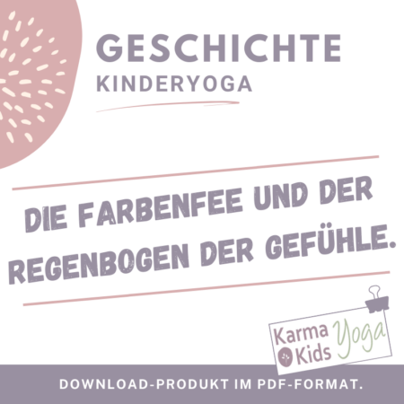 kinderyoga stundenbilder kostenlos