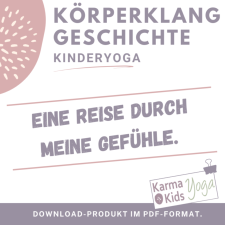 klanggeschichte kinder