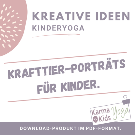 krafttiere kinder