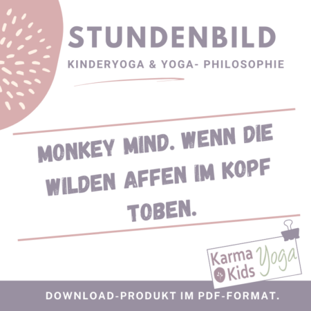 kinderyoga übungen