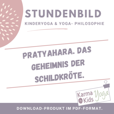 Kinderyoga Übungen