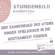 Achtsamkeitsübungen für Kinder