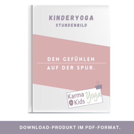 kinderyoga gefühle