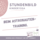 stundenbild kinderyoga astronaut