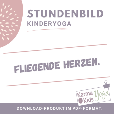 kinderyoga übungen