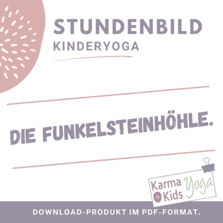 kinderyoga übungen