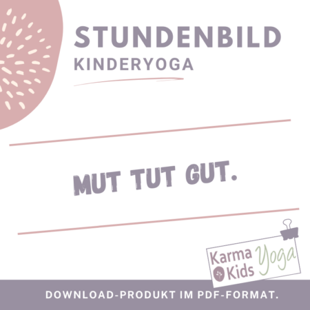 kinderyoga gefühle