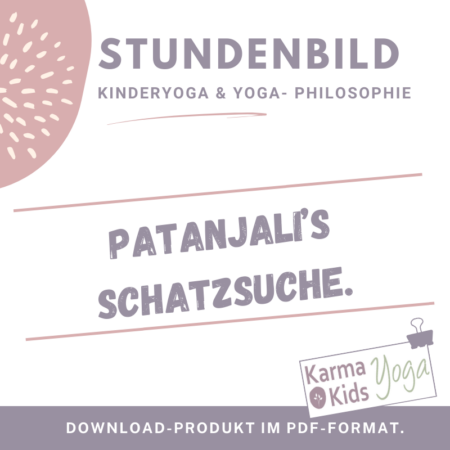 kinderyoga erklärt