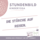 Kinderyoga Übungen PDF