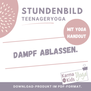 teenyoga