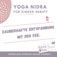 yoga nidra kinder