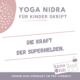 yoga nidra kinder